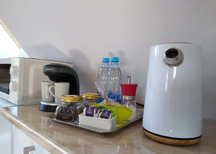 Lejlighed Loft Folk *